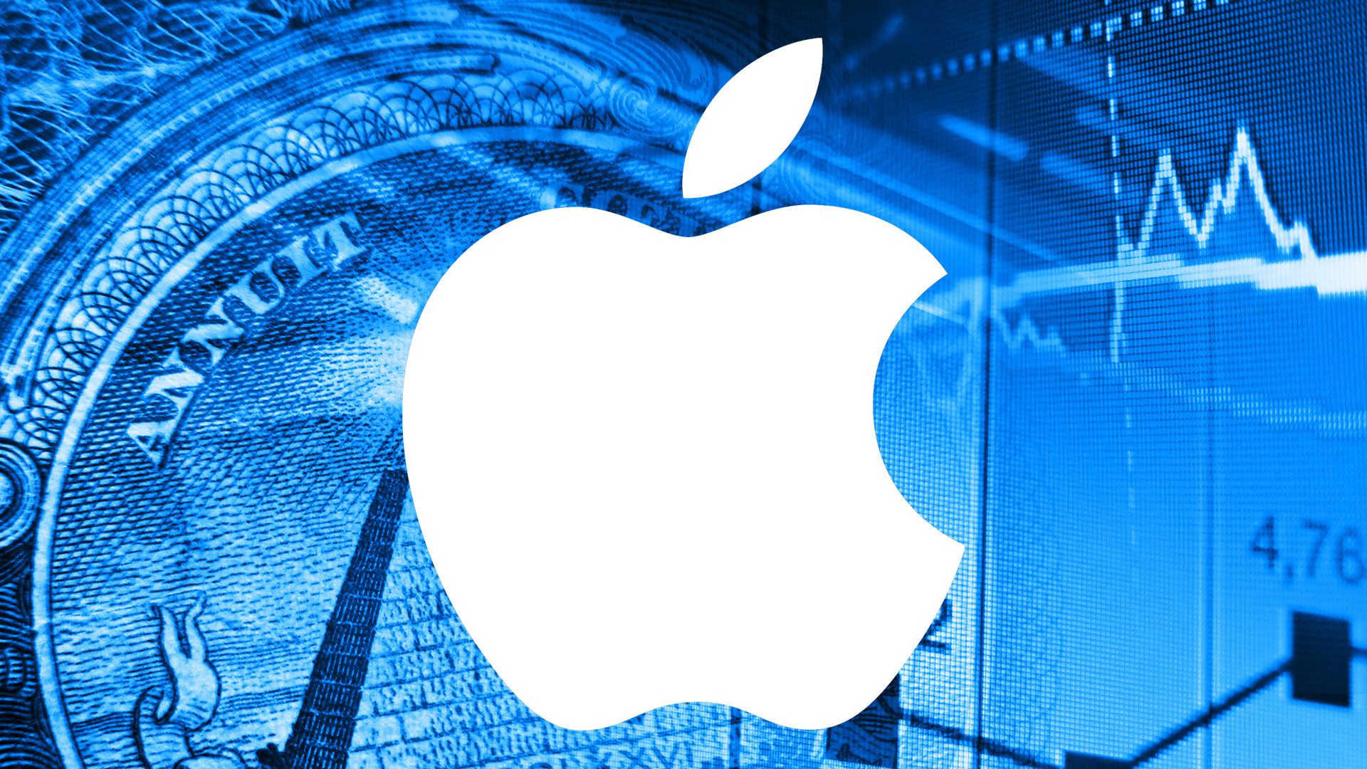 Trump tariffs impact on Apple