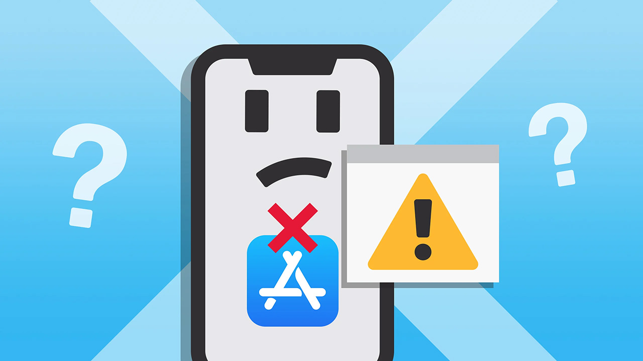 iPhone offload unused apps setting