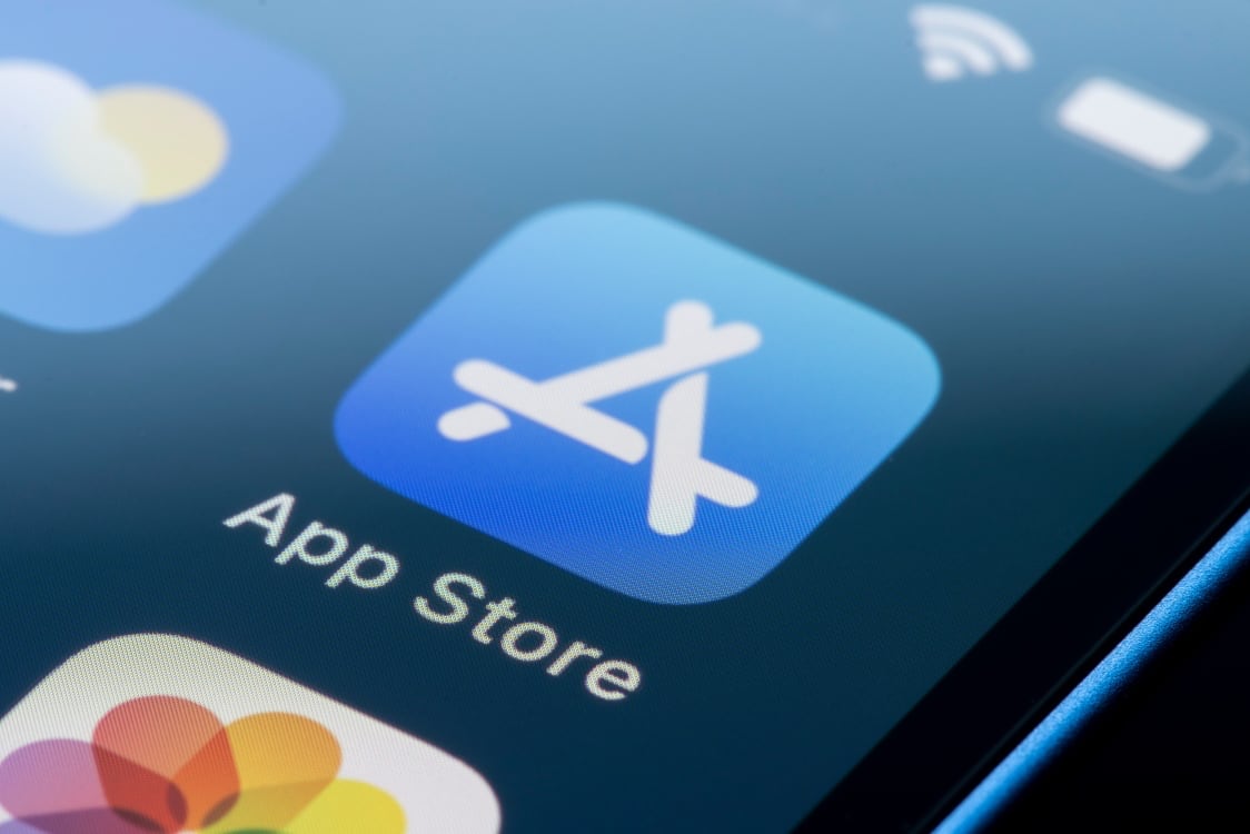 App Store Freedom Act legislation