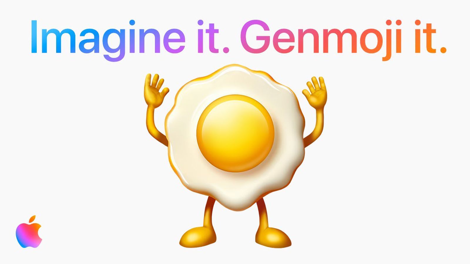 Apple Genmoji update WWDC 2025