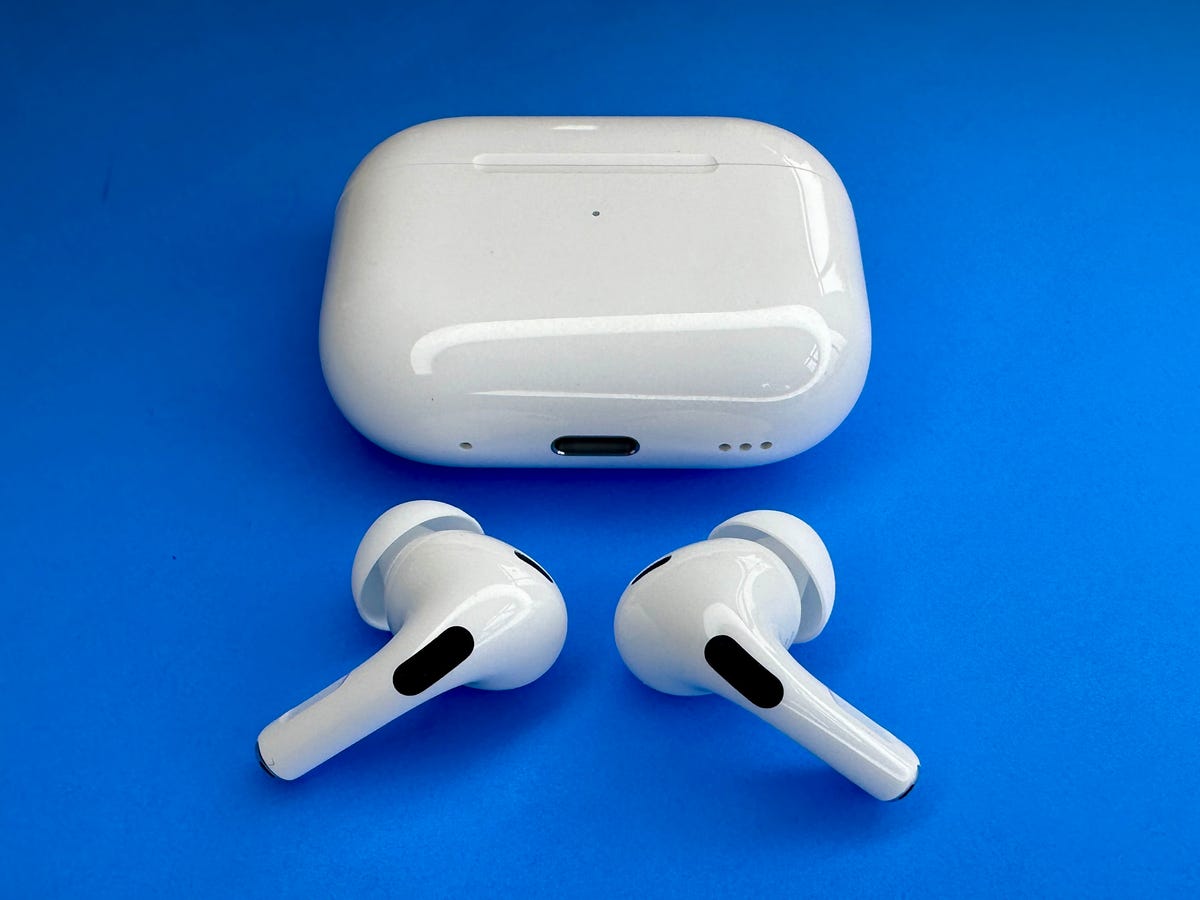 Apple AirPods Pro 3