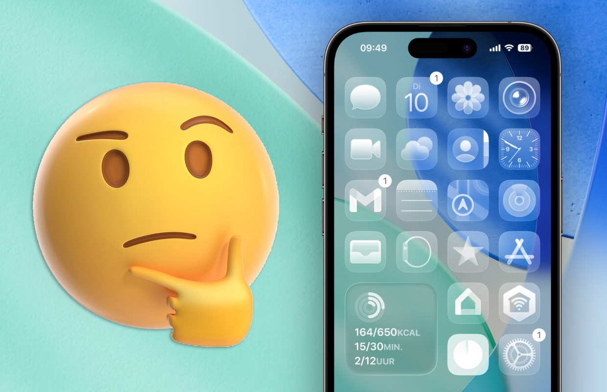 iOS 26 bugs and fixes