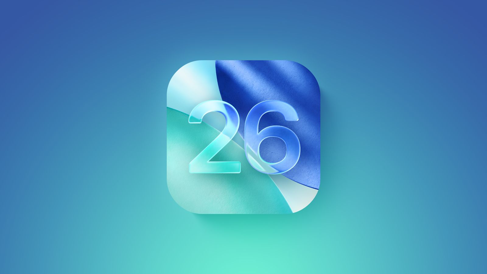 iOS 26 beta 3