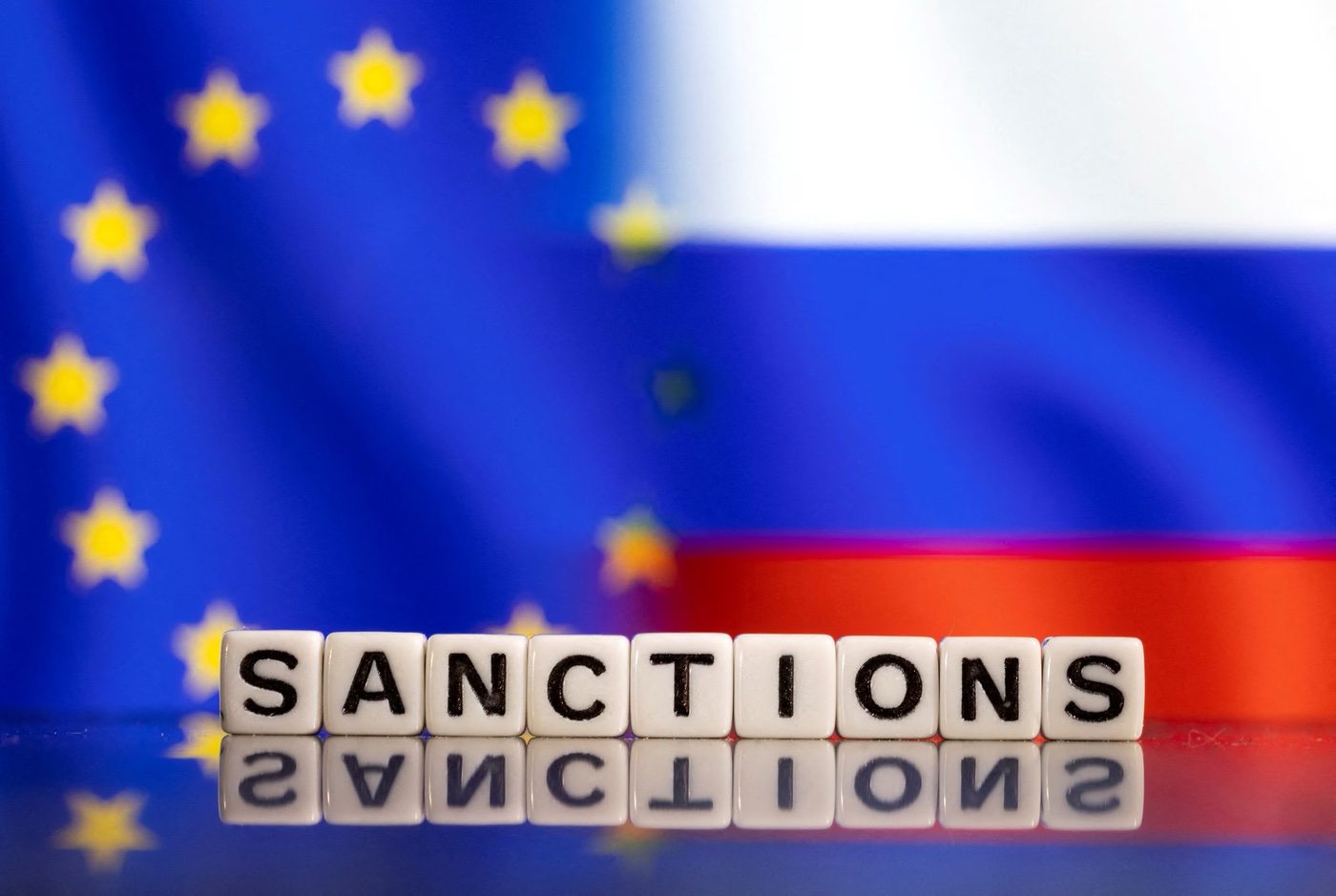 Sanctions impact on tech industry