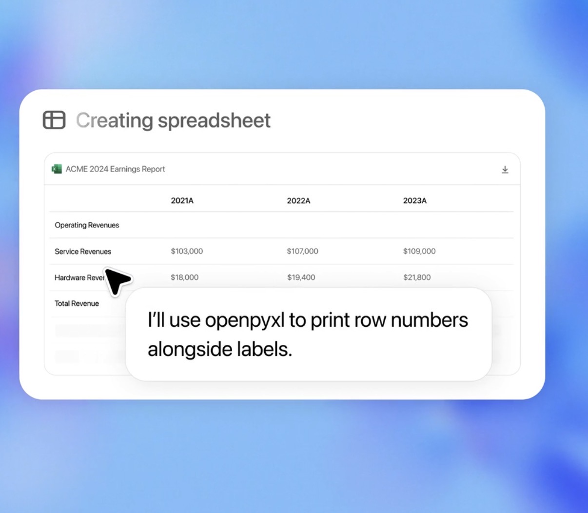 OpenAI ChatGPT agent features