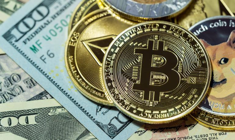 Cryptocurrency regulation trends