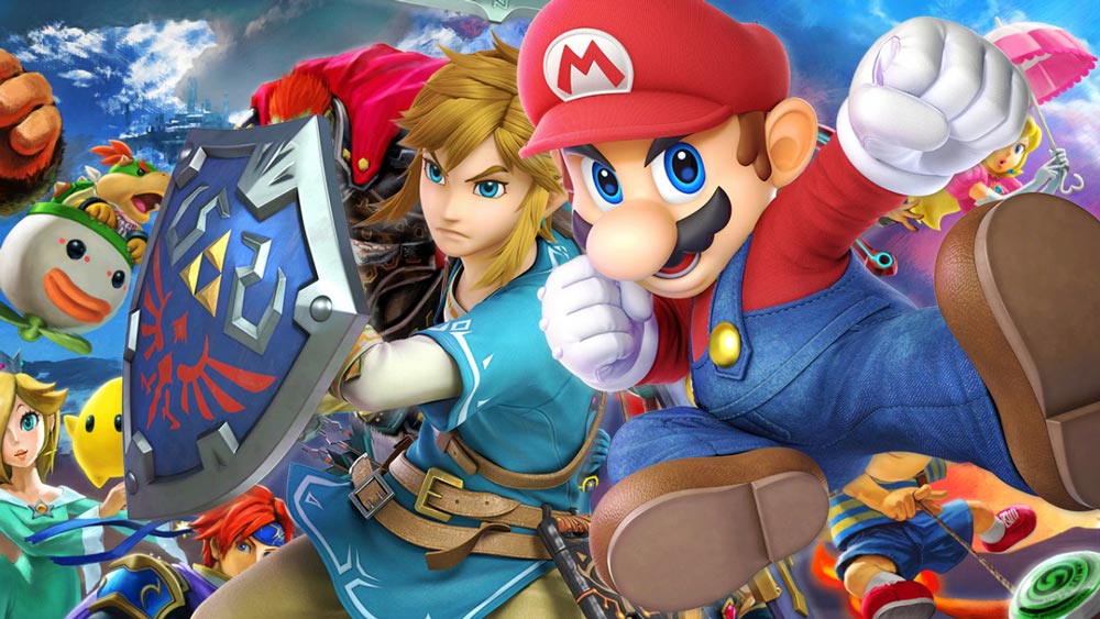 Gaming crossovers importance