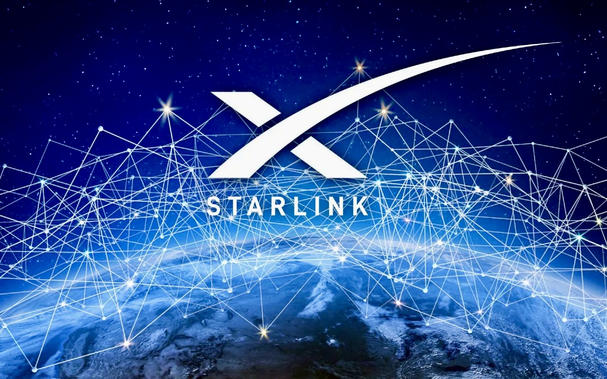 Starlink satellite internet expansion Middle East