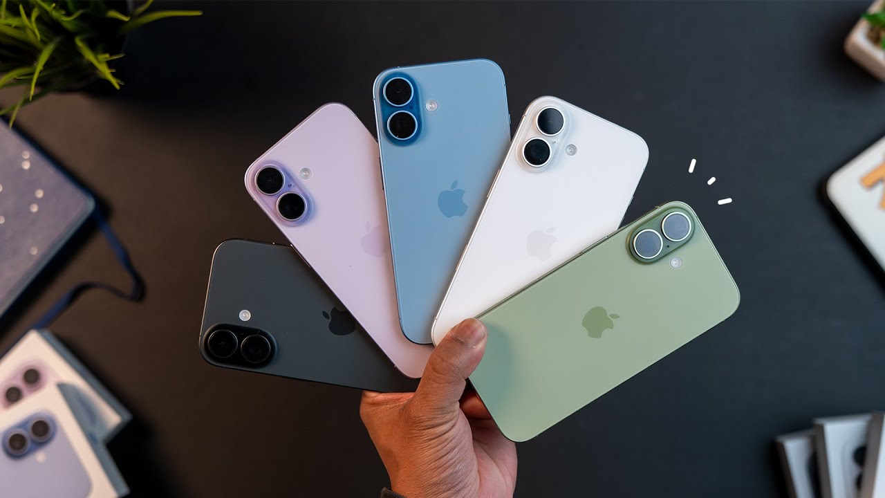 iPhone 17 performance and gaming