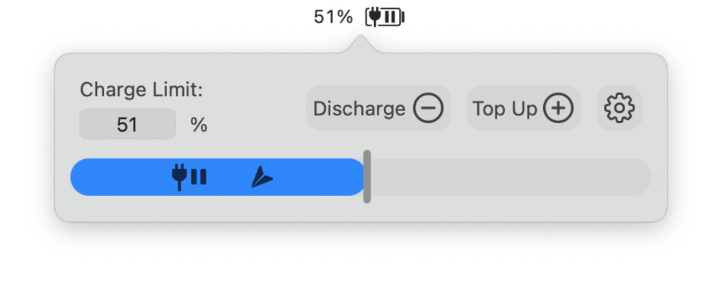 Stats and Clocker macOS menu bar apps