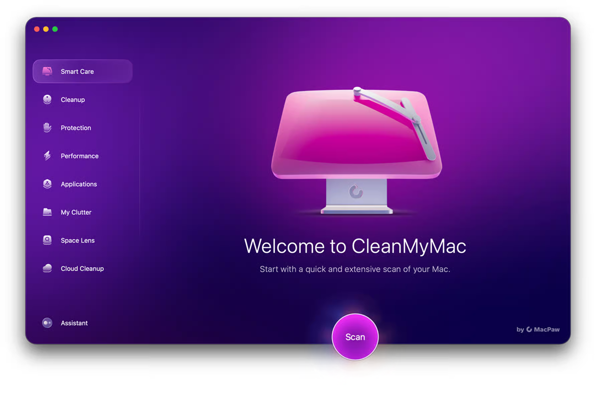 macOS built-in security features