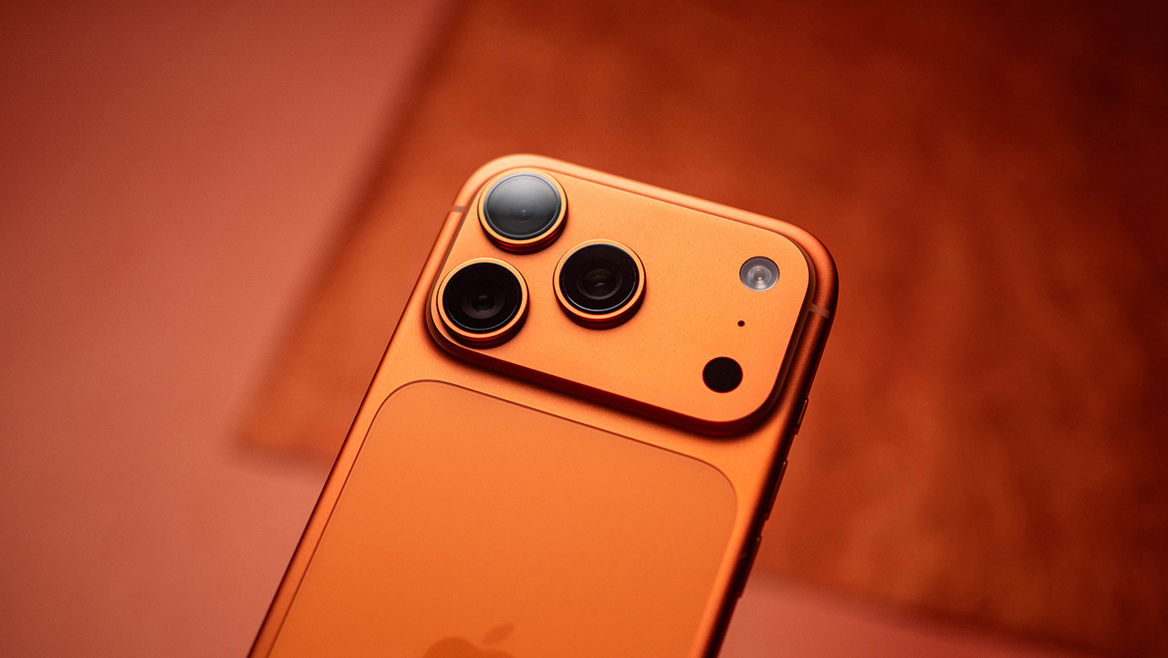 iPhone 17 Pro camera samples and telephoto zoom