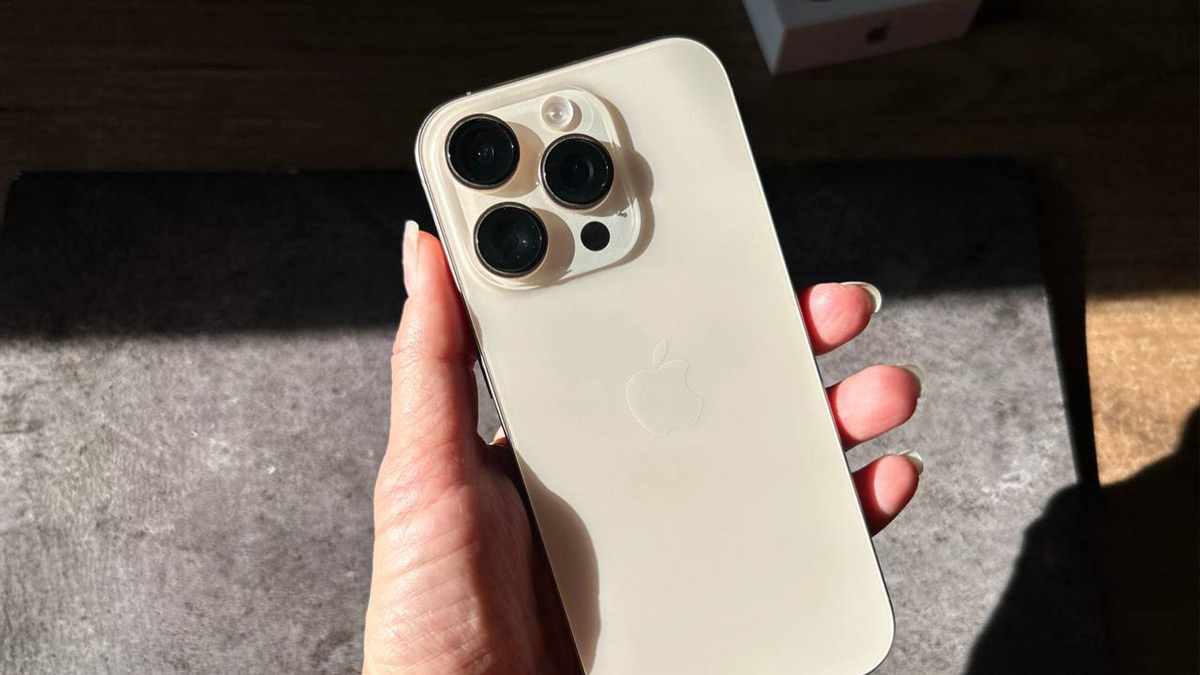 iPhone 17 camera comparison with iPhone 16 Pro