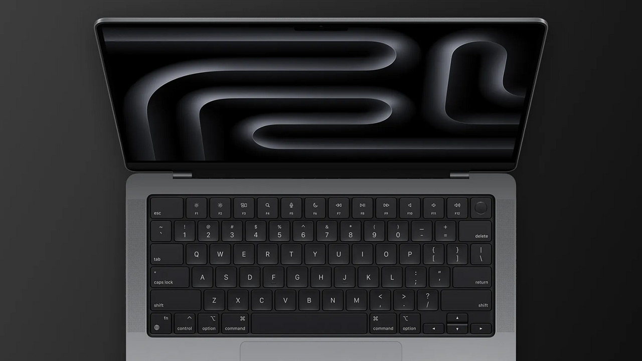 MacBook Pro M1 Max vs M5 Pro buying comparison