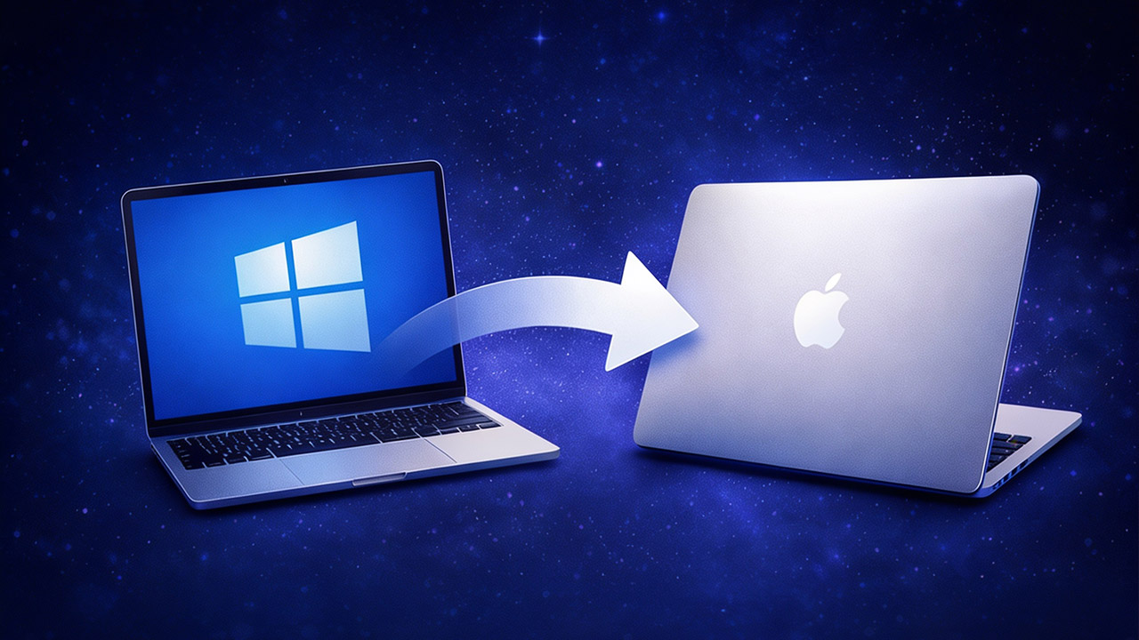 macOS keyboard shortcuts and trackpad gestures