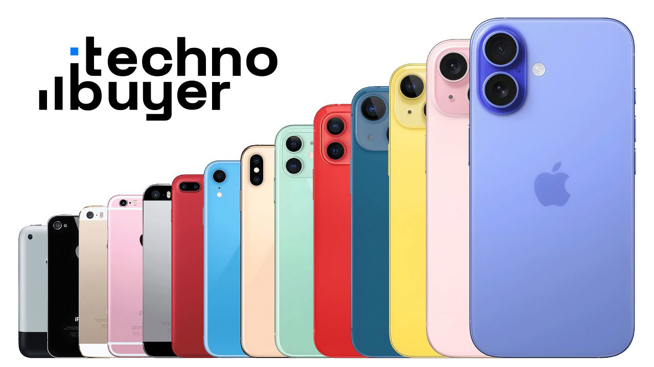 iPhone 4 design and Retina display