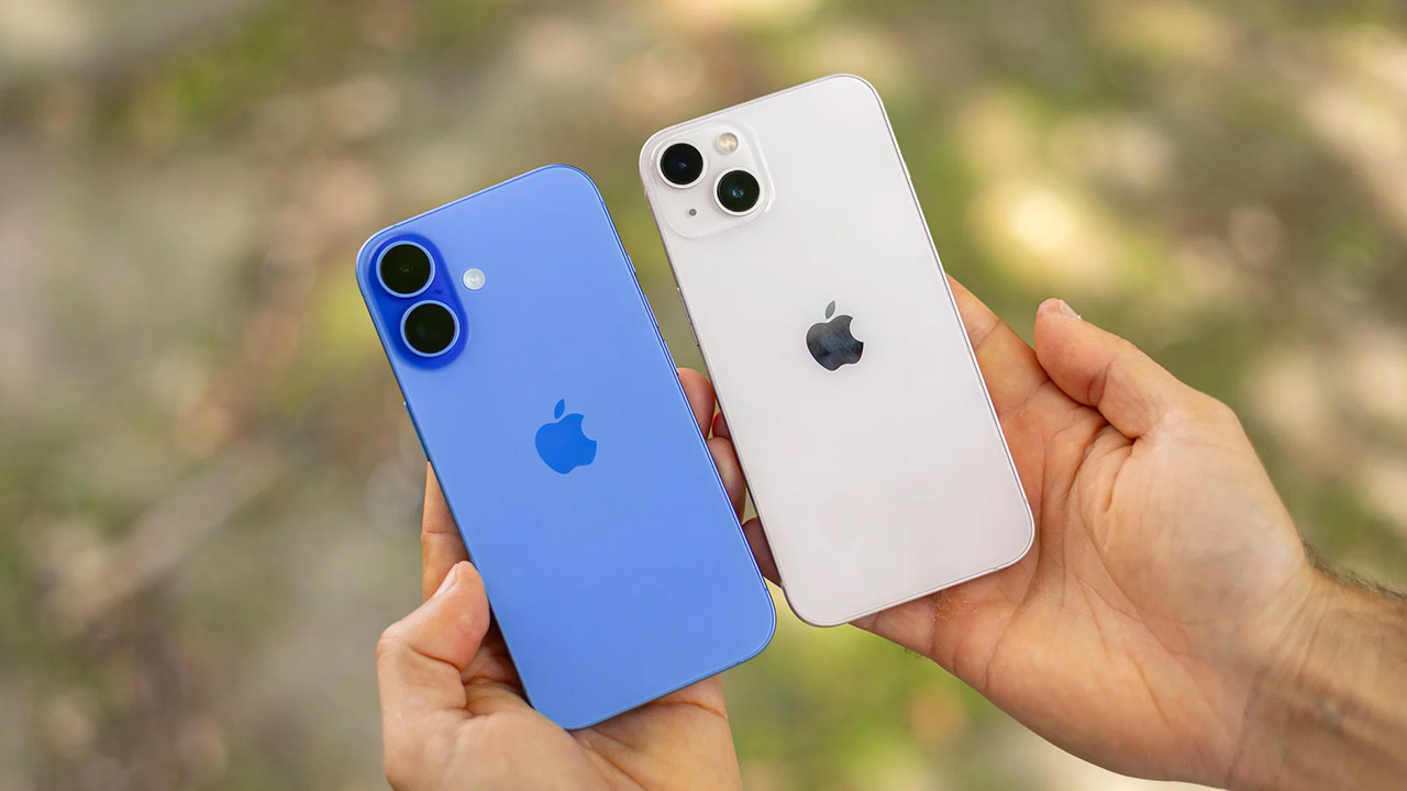 iPhone 15 USB-C and iPhone 16 camera design