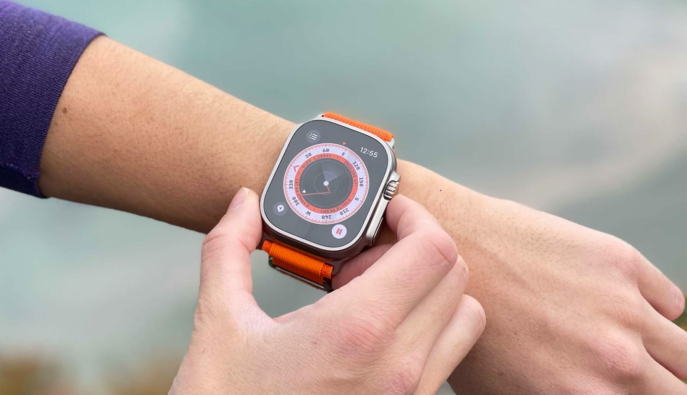 Apple Watch independence features and AirPods
