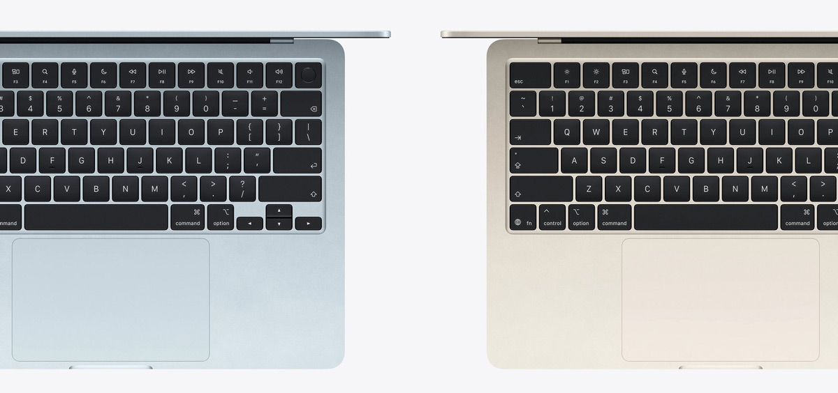 MacBook Air programming and AI performance