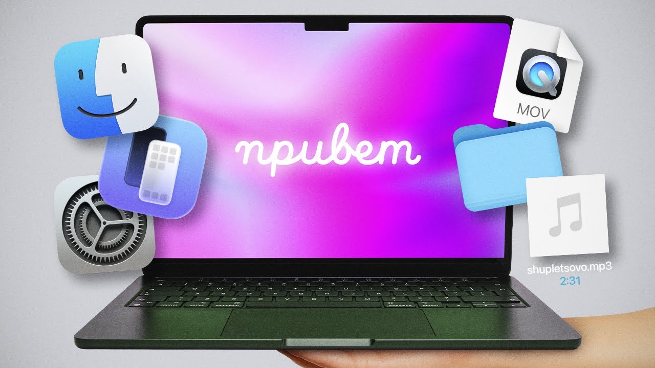 macOS beginner guide 2026