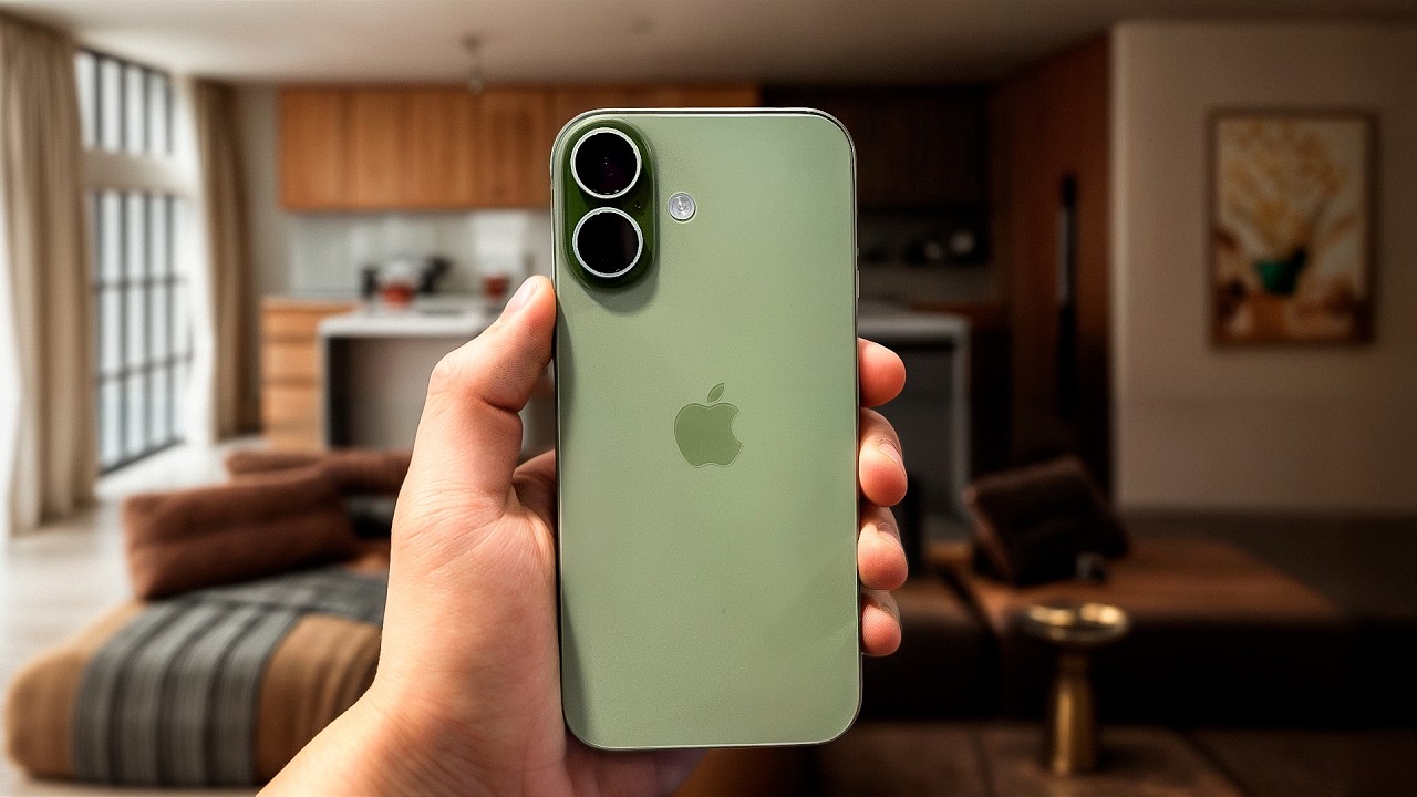 iPhone 17 base model is the best iPhone 2026