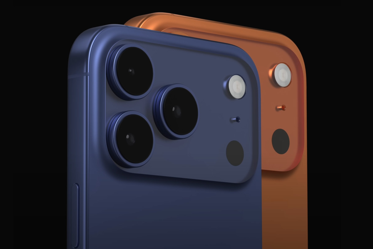iPhone 17 preorder details and pricing