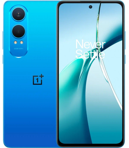 OnePlus Nord CE 4 Lite 8/256GB (Blue)
