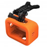 Bite Mount with Float GoPro ASLBM-003 Bite Mount Floaty for HERO10 / HERO11 / HERO12 Black