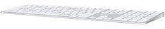 Apple Magic Keyboard with Touch ID (White) MK2C3