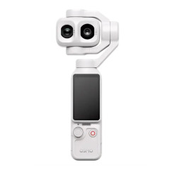 DJI Osmo Pocket 4P (White)