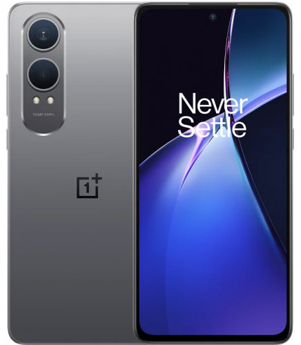 OnePlus Nord CE 4 Lite 8/256GB (Gray)