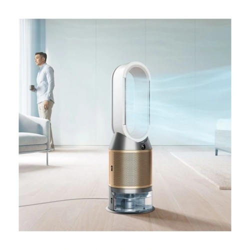 Dyson Purifier Humidify+Cool Formaldehyde PH05 (Gold)