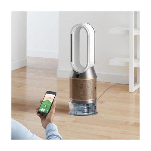 Dyson Purifier Humidify+Cool Formaldehyde PH05 (Gold)