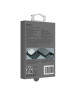 VLP Diamond Energy MagSafe, Qi2, 5000 mAh, USB-C (Black Titanium)