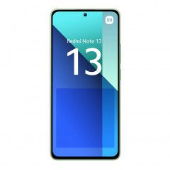 Redmi Note 13 8/512GB, Dual nano SIM