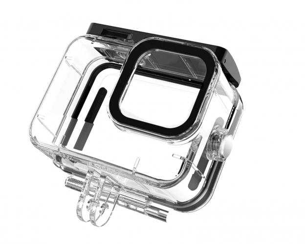 Protective Case for GoPro HERO9 / HERO10 / HERO11 / HERO12 Black