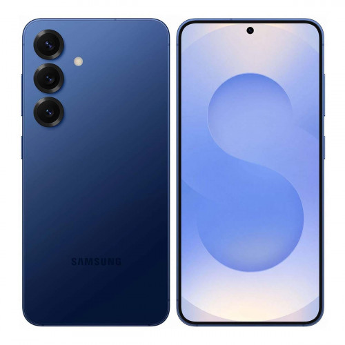 Samsung Galaxy S25 12/256GB (Blue)