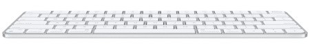 Apple Magic Keyboard with Touch ID (Silver) MK293