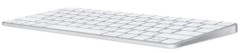 Apple Magic Keyboard with Touch ID (Silver) MK293