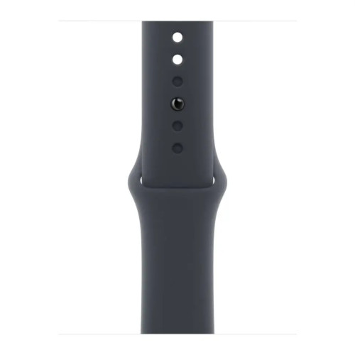 Apple Watch SE 3 (2025) 40mm, Aluminum, Midnight, Sport Band, Midnight