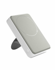 Power Bank VLP Solid Energy 10000 mAh SSB, Qi2.2 30W, white