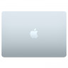 MacBook Air 13" M4 16GB, 512GB SSD, Sky Blue, MC6U4