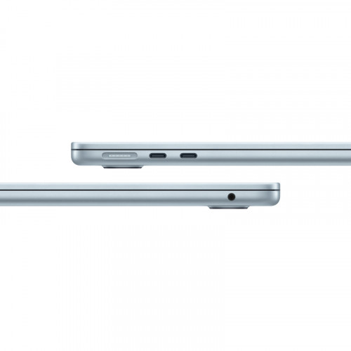MacBook Air 13" M4 16GB, 512GB SSD, Sky Blue, MC6U4