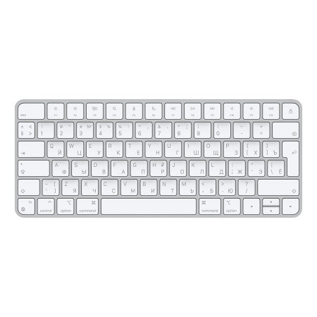 Apple Magic Keyboard (White) MK2A3