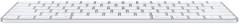 Apple Magic Keyboard (White) MK2A3
