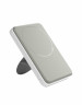 Power Bank VLP Solid Energy 5000 mAh SSB, Qi2 20W, white