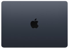 MacBook Air 13" M5 16GB, 1TB SSD (Midnight Black) MDHF4