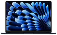 MacBook Air 13" M5 16GB, 1TB SSD (Midnight Black) MDHF4