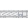 Apple Magic Keyboard (White) MQ052