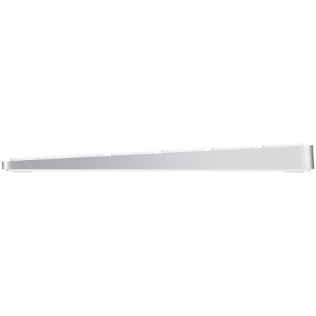 Apple Magic Keyboard (White) MQ052